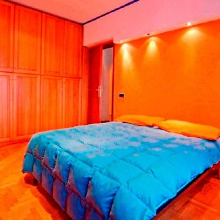 Julias Domus, T Apartment, Metro C Roma Ngoại thất bức ảnh