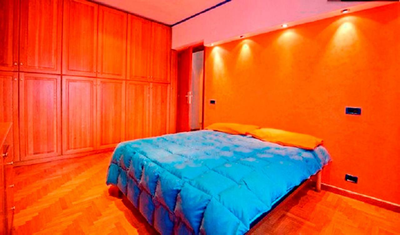 Julias Domus, T Apartment, Metro C Roma Ngoại thất bức ảnh