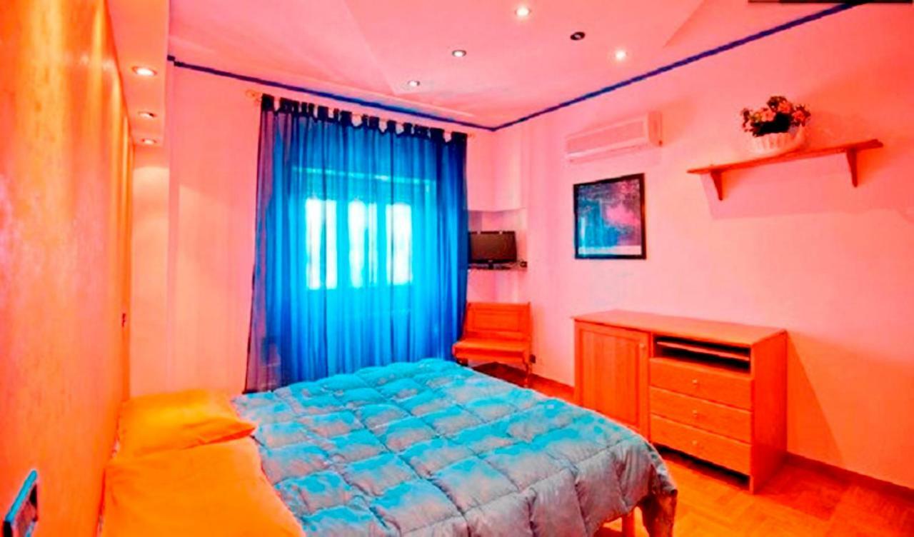 Julias Domus, T Apartment, Metro C Roma Ngoại thất bức ảnh