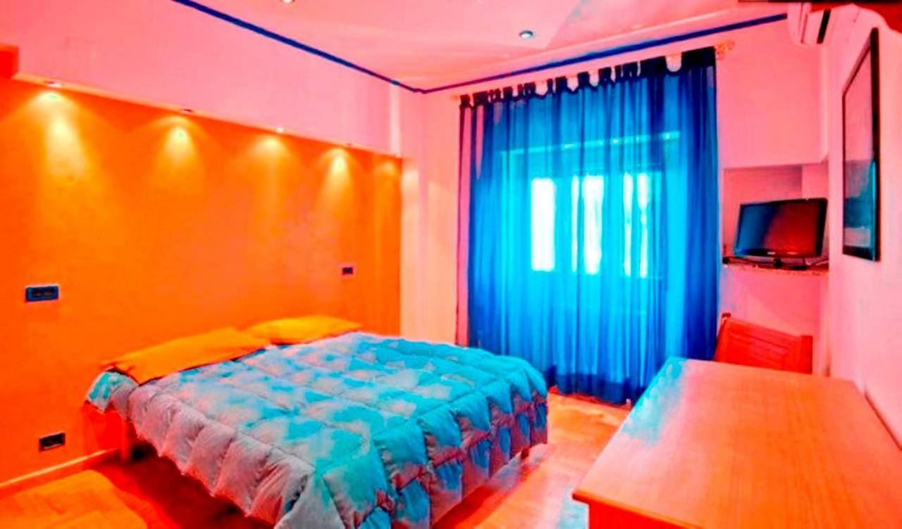 Julias Domus, T Apartment, Metro C Roma Ngoại thất bức ảnh