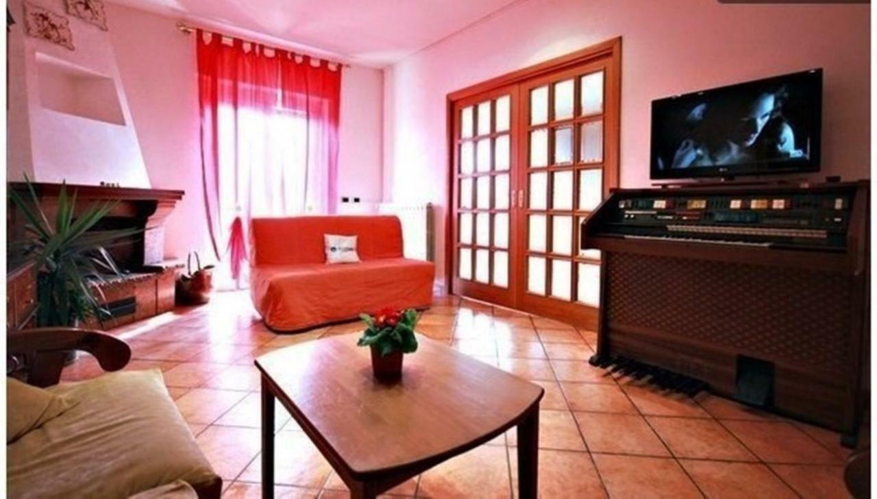 Julias Domus, T Apartment, Metro C Roma Ngoại thất bức ảnh